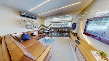 apartment em Avenida Kennedy, Jardim do Mar - São Bernardo do Campo - SP