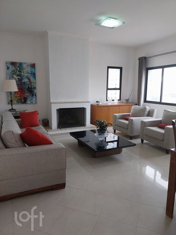 apartment em Maracanã, Vila Ipojuca - São Paulo - SP