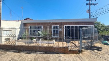 house em Rua Joaquim Ferreira Barbosa, Jardim Maria do Carmo - Sorocaba - SP