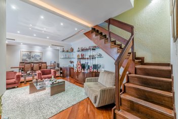 apartment em Rua Ciro Gavião, Boa Vista - Porto Alegre - RS