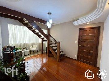 apartment em Marco Aurélio de Miranda, Buritis - Belo Horizonte - MG