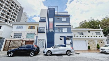 apartment em Rua Almirante Noronha, Jardim São Paulo(Zona Norte) - São Paulo - SP