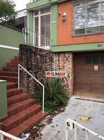 house em Rua Paulistânia, Sumarezinho - São Paulo - SP