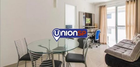 apartment em Rua Artur Prado, Bela Vista - São Paulo - SP