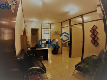 office em Avenida José César de Oliveira, Vila Leopoldina - São Paulo - SP