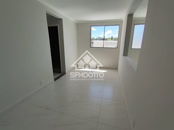 apartment em Rua Orlando Gamito, Vila Cidade Jardim - Botucatu - SP
