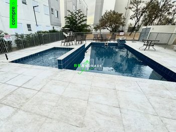 apartment em Rua Bahij Toufik Kanawati, Chácara Espraiado - Franca - SP