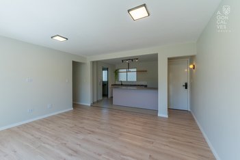 apartment em Rua Colombo, Ahú - Curitiba - PR