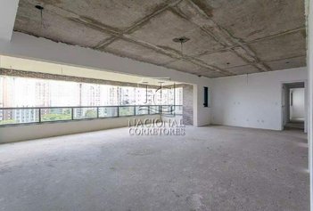 apartment em Rua das Aroeiras, Jardim - Santo André - SP