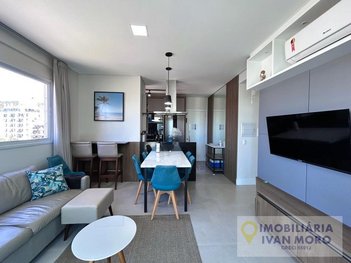 apartment em Rua dos Araçás, Governador Celso Ramos - Governador Celso Ramos - SC