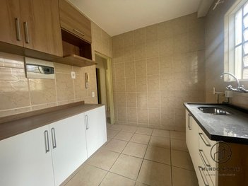 apartment em Rua Darwin Sbrana, Parque São João - Votorantim - SP