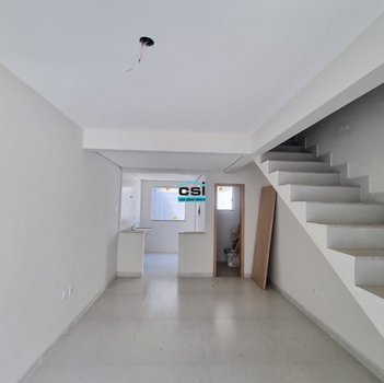 house em Rua Professora Vicentina Barreto, Planalto - Belo Horizonte - MG