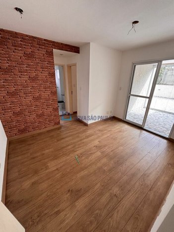 apartment em Rua General Chagas Santos, Vila da Saúde - São Paulo - SP