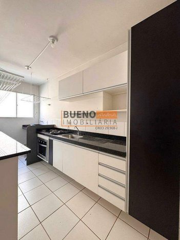 apartment em Rua Santa Claudia, Vila Belvedere - Americana - SP