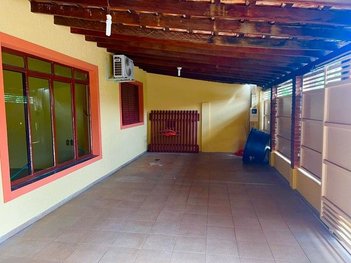 house em Rua Porto Nacional, Jardim Dall'Orto - Sumaré - SP