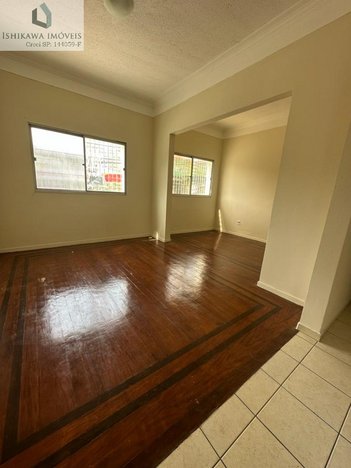 house em Rua Teodureto Souto, Cambuci - São Paulo - SP