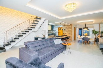house em Avenida Willy Eugênio Fleck, Sarandi - Porto Alegre - RS