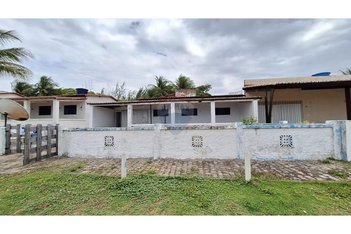 house em Avenida das Aroeiras, Búzios - Nísia Floresta - RN