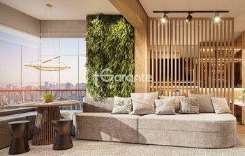 apartment em Rua Ministro Sinésio Rocha, Jardim Vera Cruz - São Paulo - SP