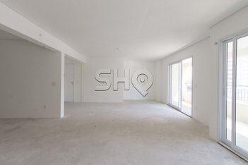 apartment em Rua Alphonsus de Guimaraens, Santana - São Paulo - SP