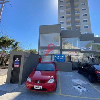 business em Rua Santa Maria, Nossa Senhora das Graças - Canoas - RS