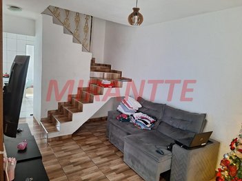 house em Avenida José da Natividade Saldanha, Vila Penteado - São Paulo - SP