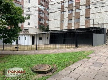 land_lot em Rua Pereira Franco, São João - Porto Alegre - RS