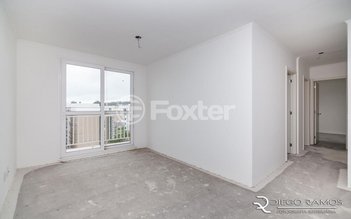 apartment em Rua Doutor Carlos Renato R. Fonseca, Jardim Sabará - Porto Alegre - RS