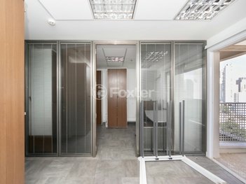 apartment em Rua Jaceru, Vila Gertrudes - São Paulo - SP