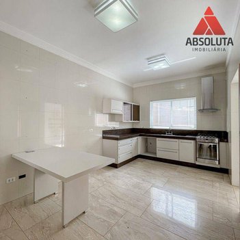 house em Rua Professora Hermosa Baruque Murbach, Jardim Souza Queiroz - Santa Bárbara D'Oeste - SP