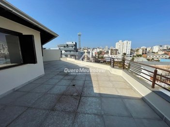 apartment em Balduíno D Arrigo, Pio X - Caxias do Sul - RS