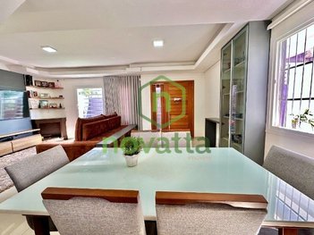 house em Coronel Bordini, Santo André - São Leopoldo - RS