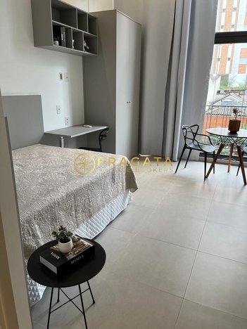 apartment em Rua Oscar Freire, Pinheiros - São Paulo - SP