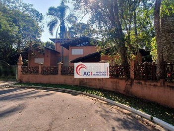 house em Alameda João de Barro, Transurb - Itapevi - SP