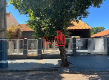house em Rua Santa Catarina, Loanda - Loanda - PR