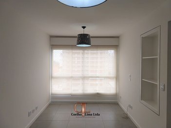 apartment em Rua Arapá, Vila Mascote - São Paulo - SP