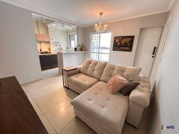 apartment em Rua Antonio Perez Hernandez, Parque Campolim - Sorocaba - SP