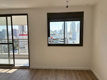 apartment em Avenida Lins de Vasconcelos, Vila Mariana - São Paulo - SP