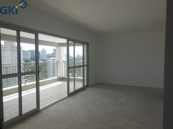 apartment em Rua Vicente Romano, Parque da Mooca - São Paulo - SP