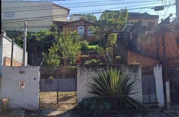 house em Rua Evangelina Soares de Camargo, Jardim Estádio - Jundiaí - SP