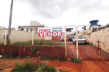 land_lot em Rua Uruguai, Centro - Londrina - PR