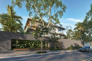 house em Rua Campo Verde, Jardim Europa - São Paulo - SP