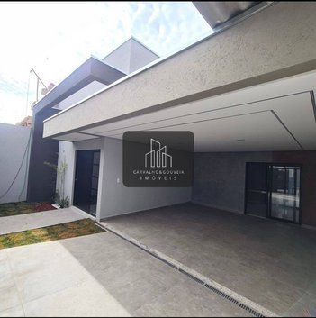 house em Avenida Gabriela Ferreira de Bem, Campo das Antas - Poços de Caldas - MG