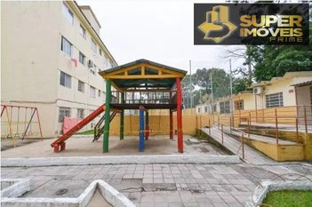 apartment em Avenida Presidente Juscelino Kubitschek de Oliveira, Areal - Pelotas - RS
