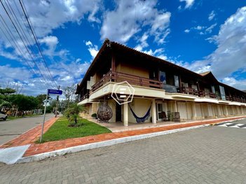 apartment em Rua Marfim, Rainha do Mar - Xangri-Lá - RS
