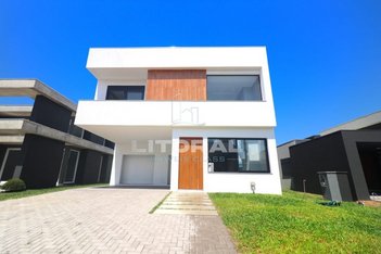 house em Rua Honório Germano, Capão da Canoa - Capão da Canoa - RS
