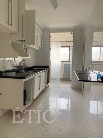 apartment em Rua Visconde de Inhomerim, Mooca - São Paulo - SP