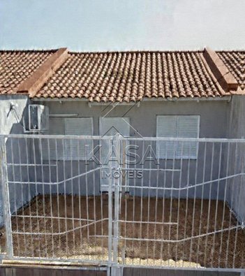 house em Rua Miriam Chevarria, Guajuviras - Canoas - RS