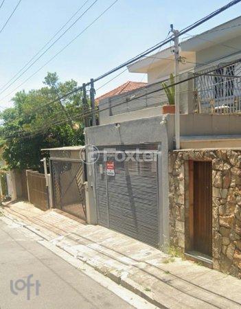 house em Plínio de Morais, Sumaré - São Paulo - SP