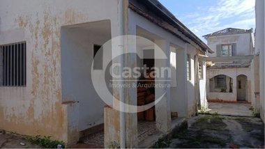 land_lot em Rua São Miguel Arcanjo, Quinta da Paineira - São Paulo - SP